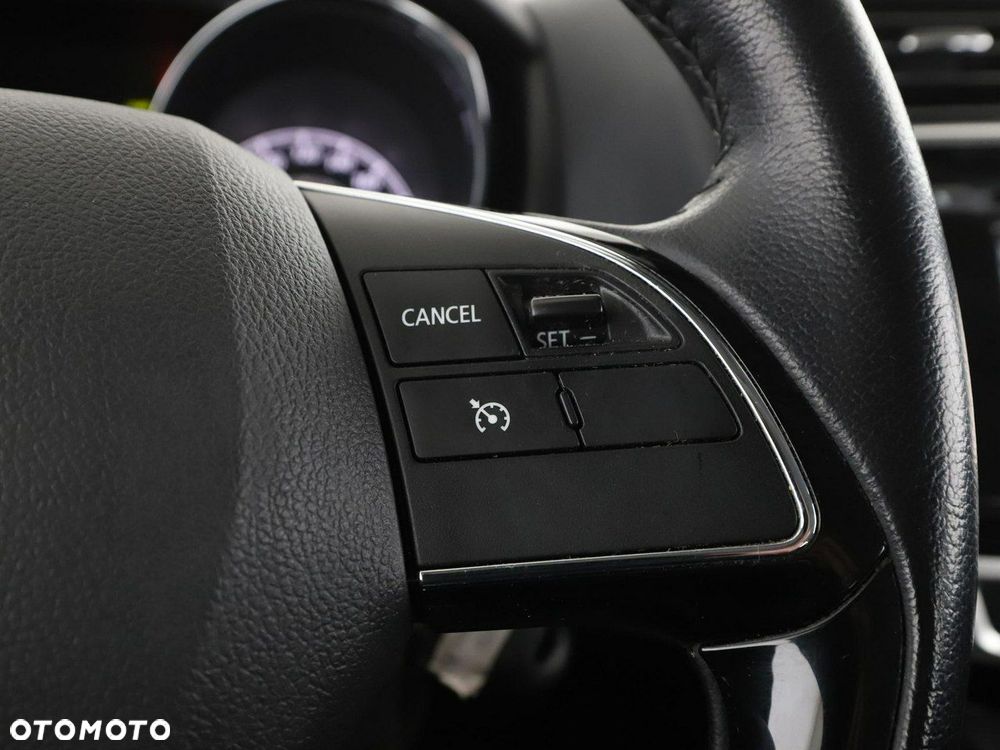 Mitsubishi ASX 1.6 2WD SUV-Star - 27