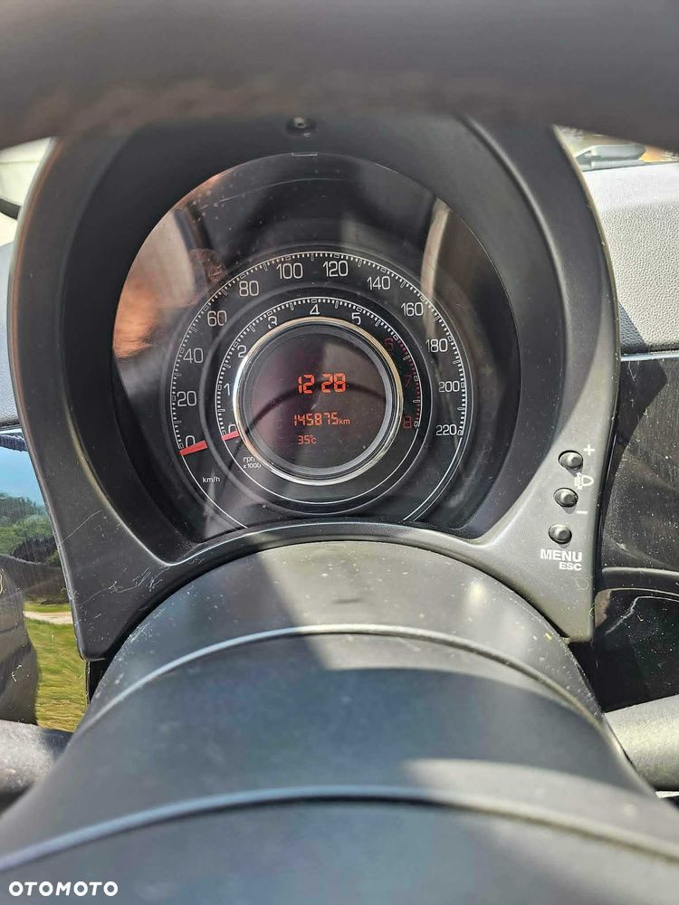 Fiat 500 - 3