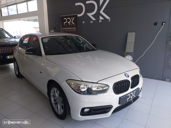 BMW 116