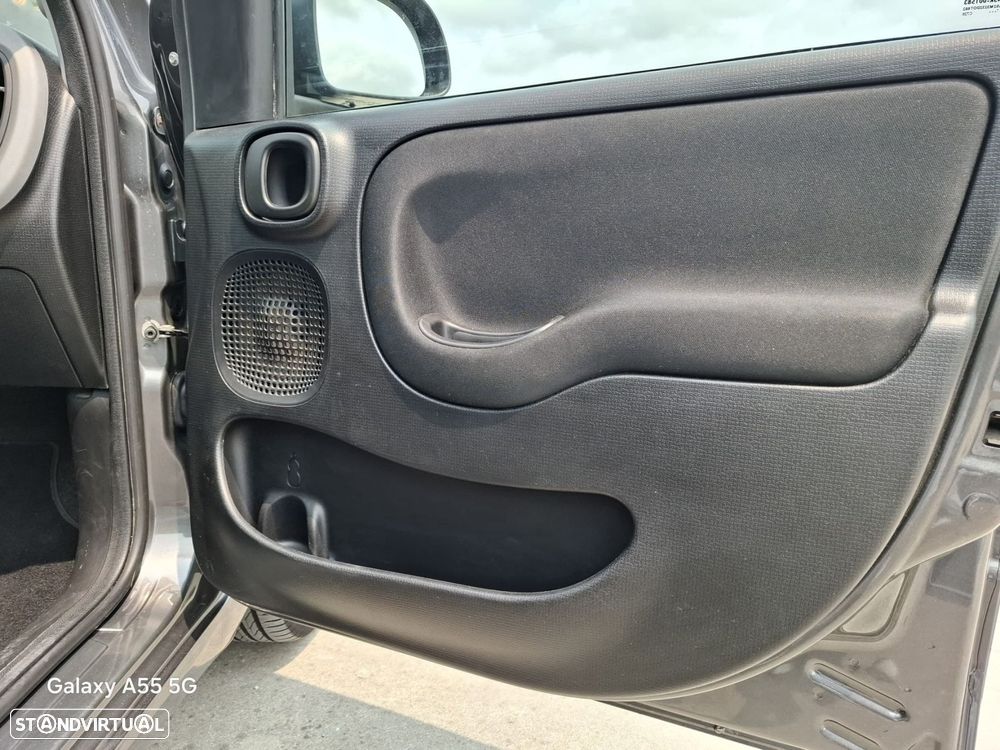 Fiat Panda 1.2 City Cross - 32