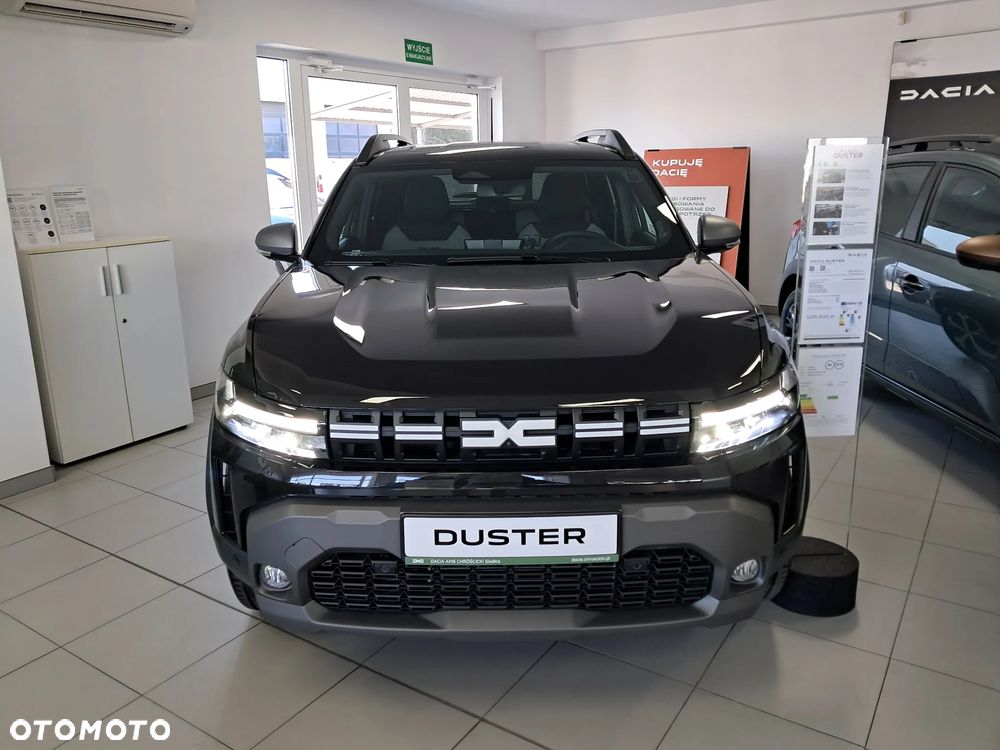 Dacia Duster - 3