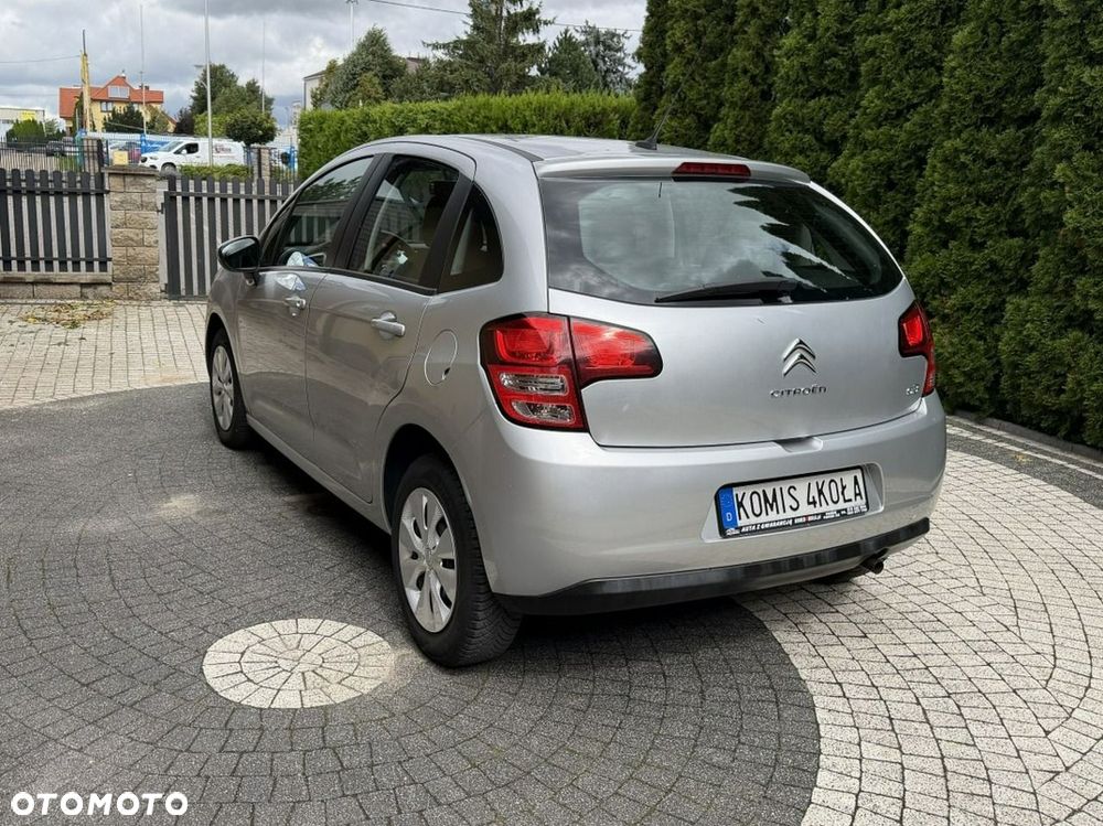 Citroën C3 - 5
