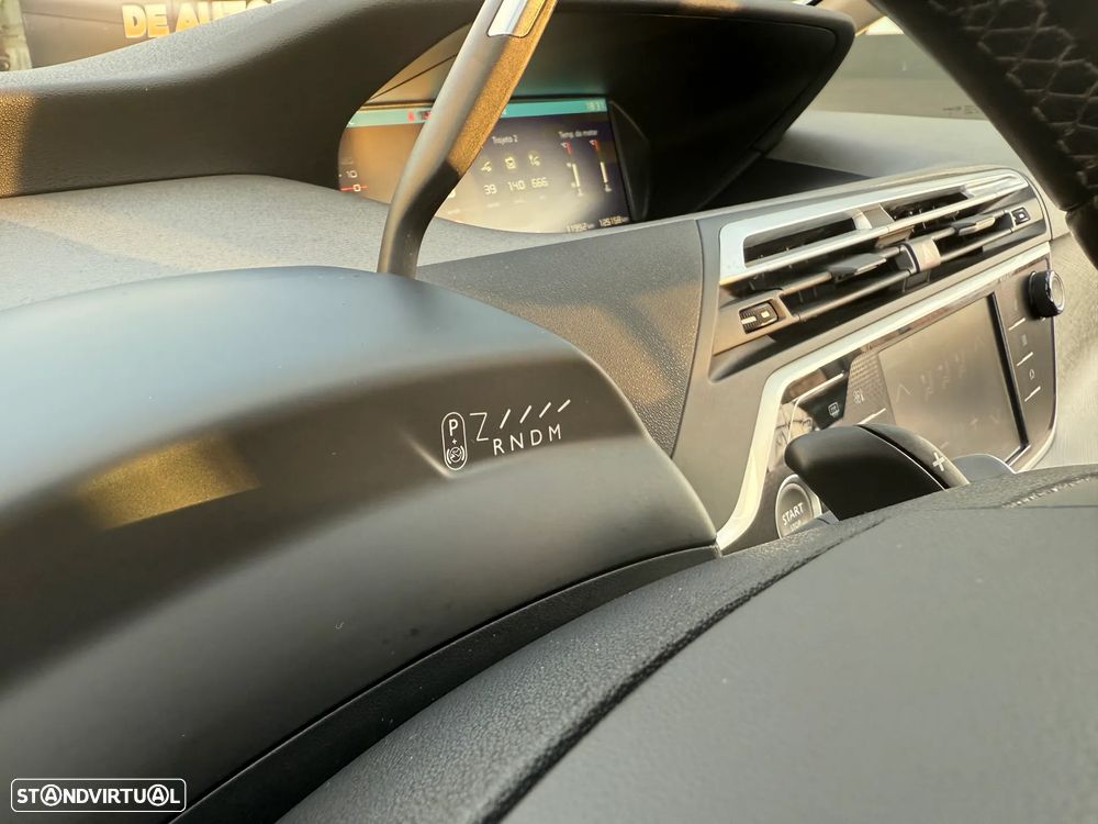 Citroën Grand C4 Spacetourer 1.5 BlueHDi Shine - 28