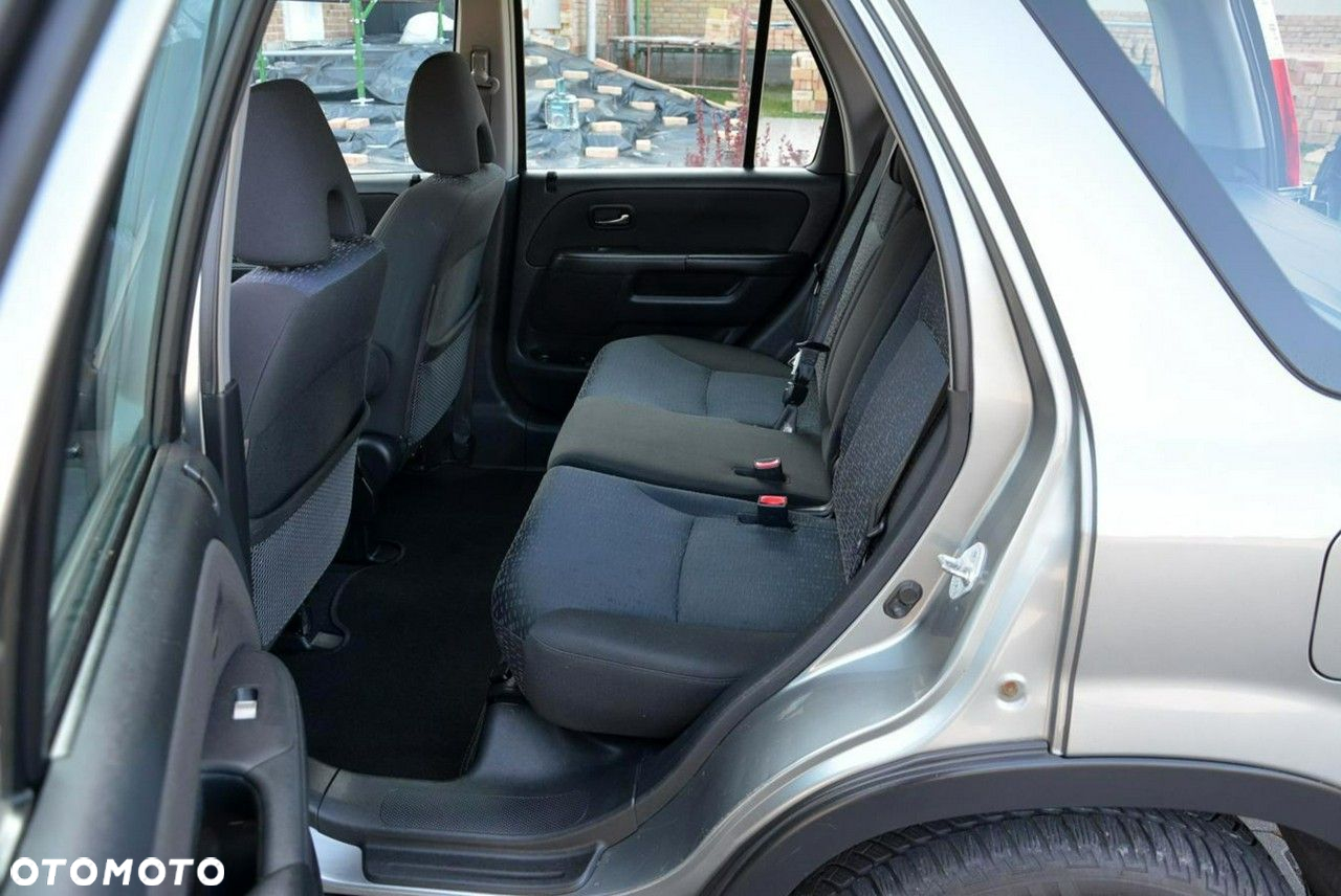 Honda CR-V - 18