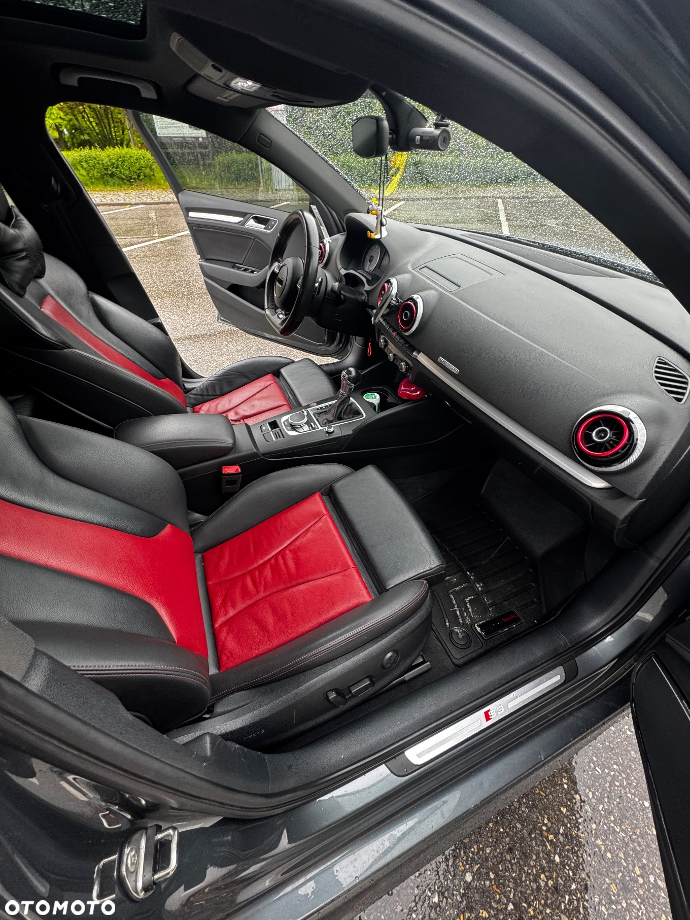 Audi S3 TFSI Quattro S tronic - 19