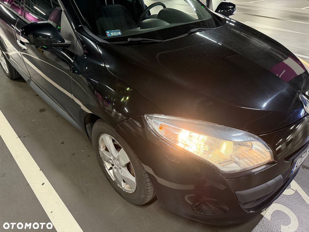 Renault Megane 1.4 16V TCE Expression - 18