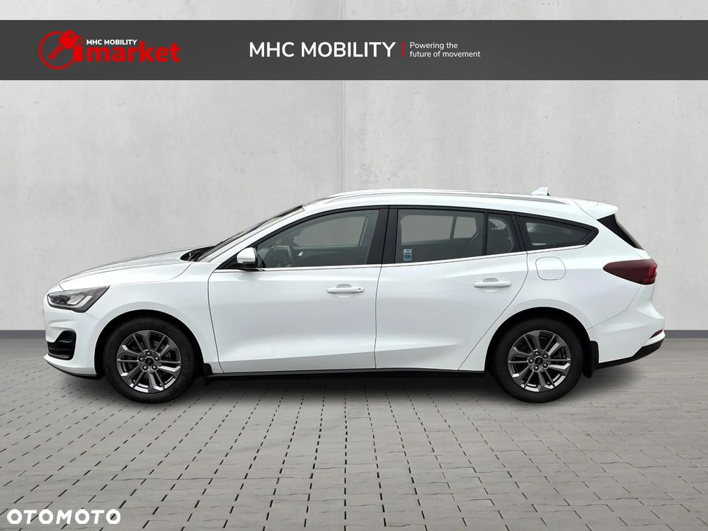 Ford Focus 1.5 EcoBlue Titanium - 2