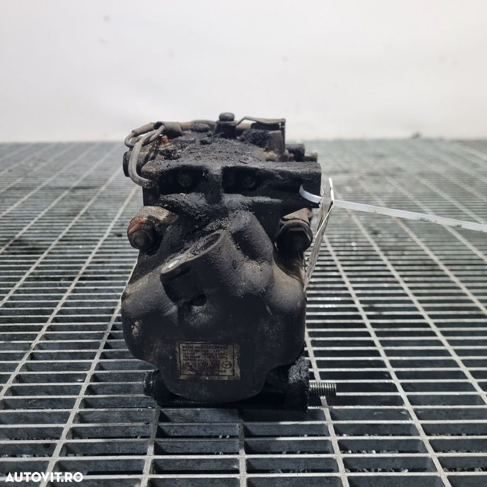 Compresor clima Mazda CX - 7 2.2 Diesel 2006 - 2012 173CP R2AA (1442) Diesel B5001491 - 3