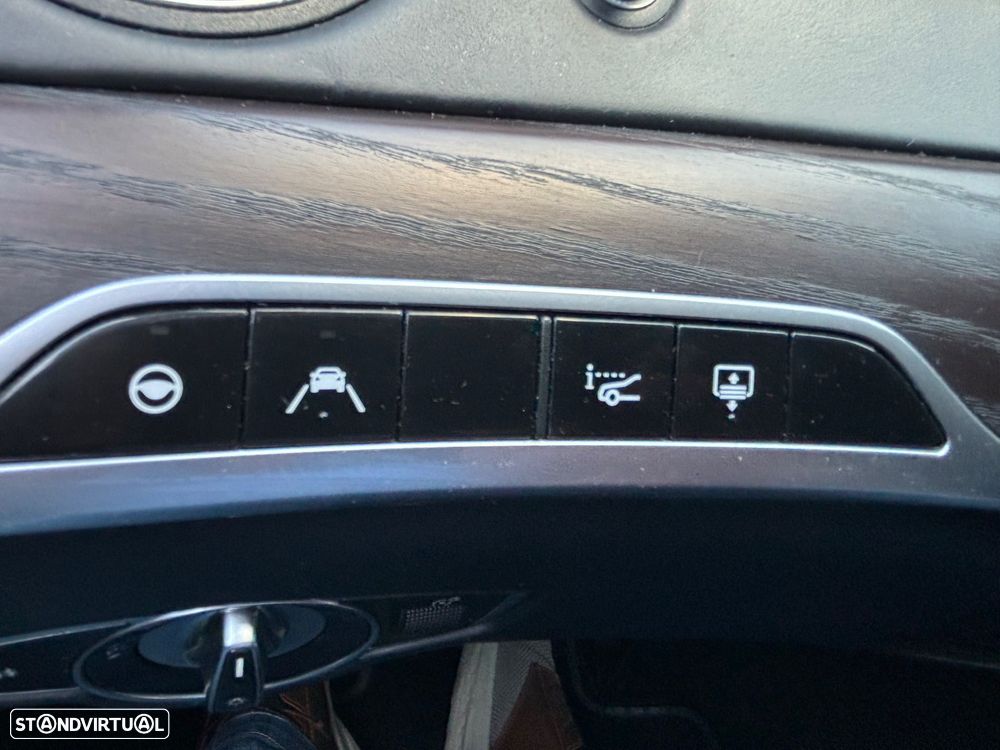 Mercedes-Benz S 350 d 4-Matic - 26
