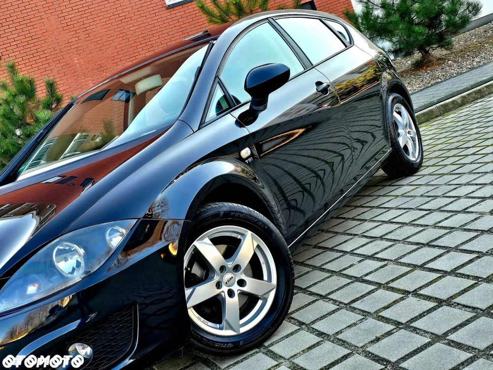 Seat Leon 1.4 TSI Sport Limited - 5