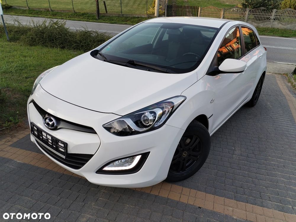 Hyundai i30 - 32
