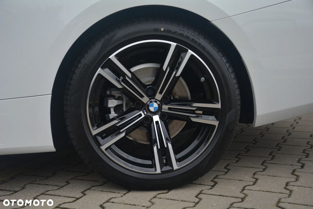 BMW Seria 4 - 10