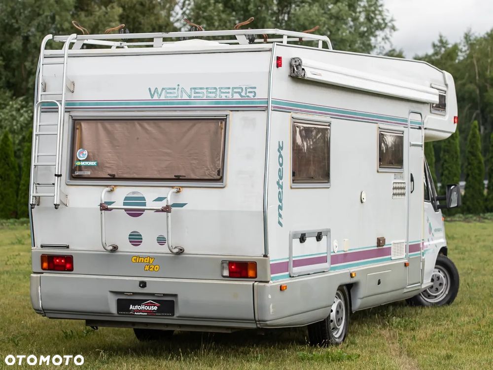 Fiat Ducato - 8