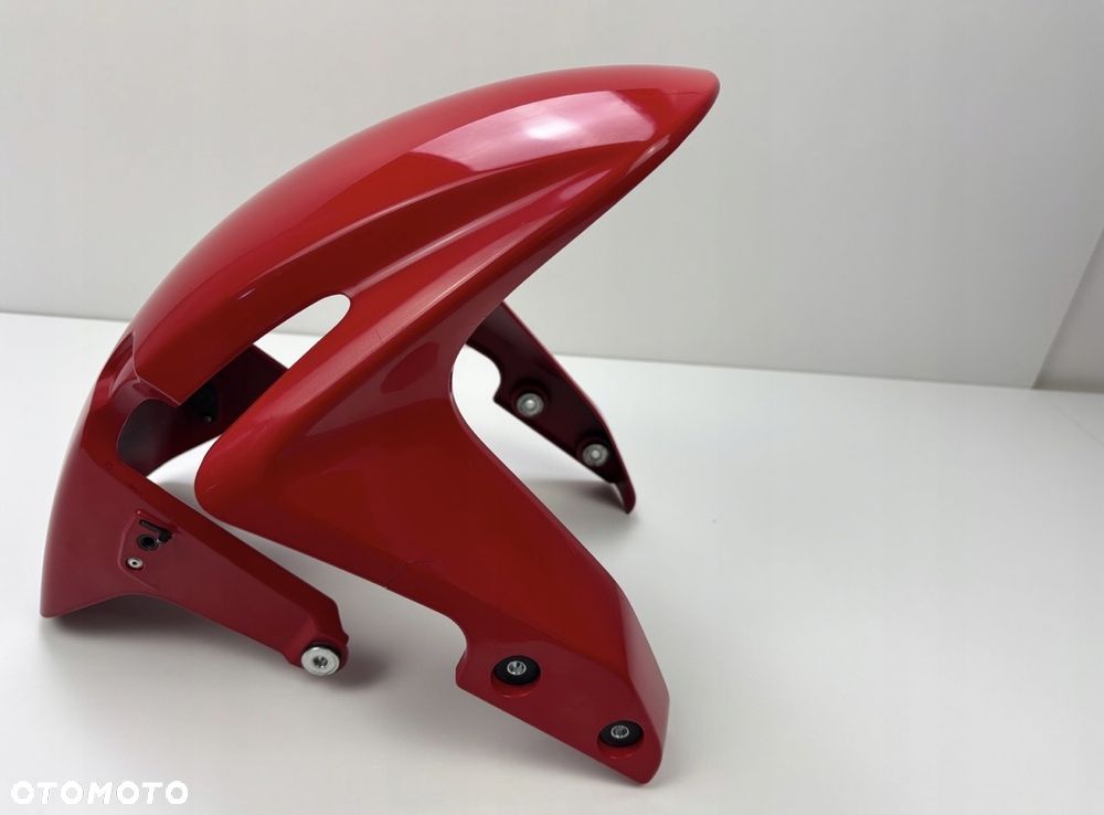 Przedni błotnik Honda CBR 600RR PC69 2024- Oryginał - 10