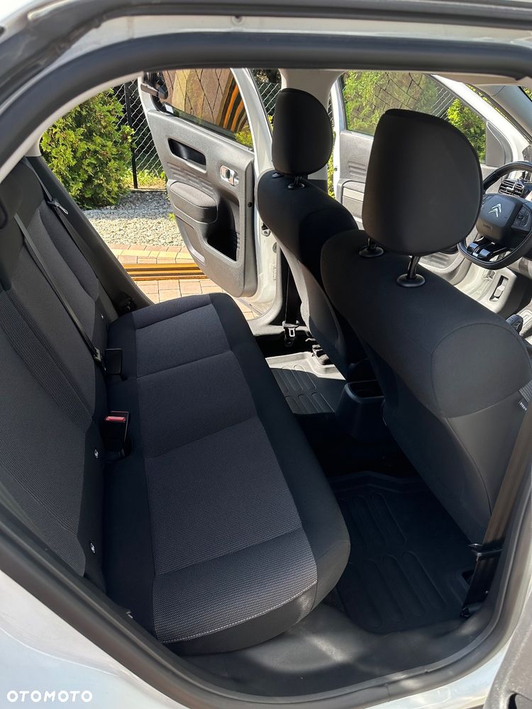 Citroën C4 Cactus - 7