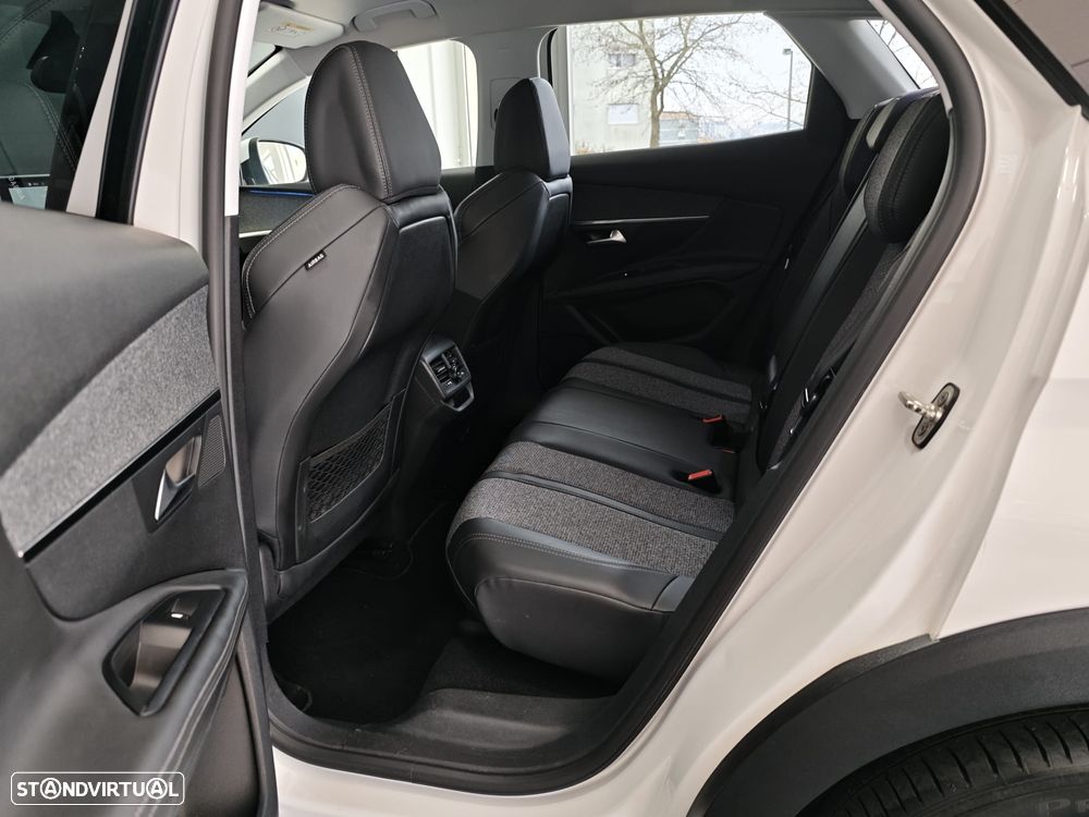 Peugeot 3008 PureTech 130 Stop & Start Allure - 39