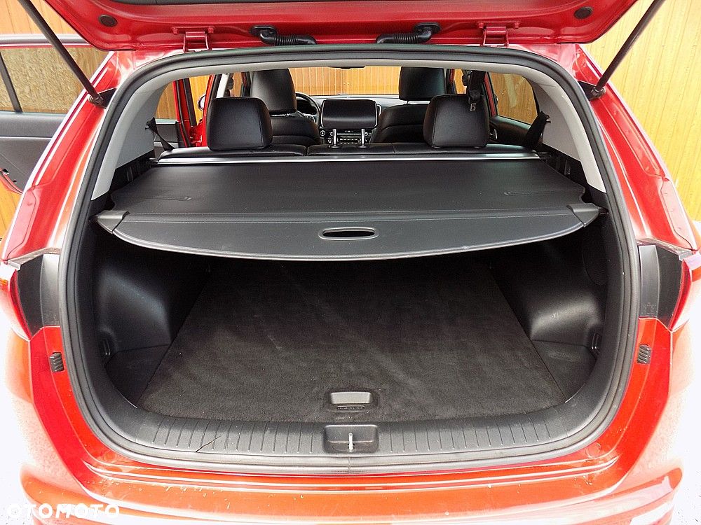 Kia Sportage 1.6 T-GDI AWD Vision - 23