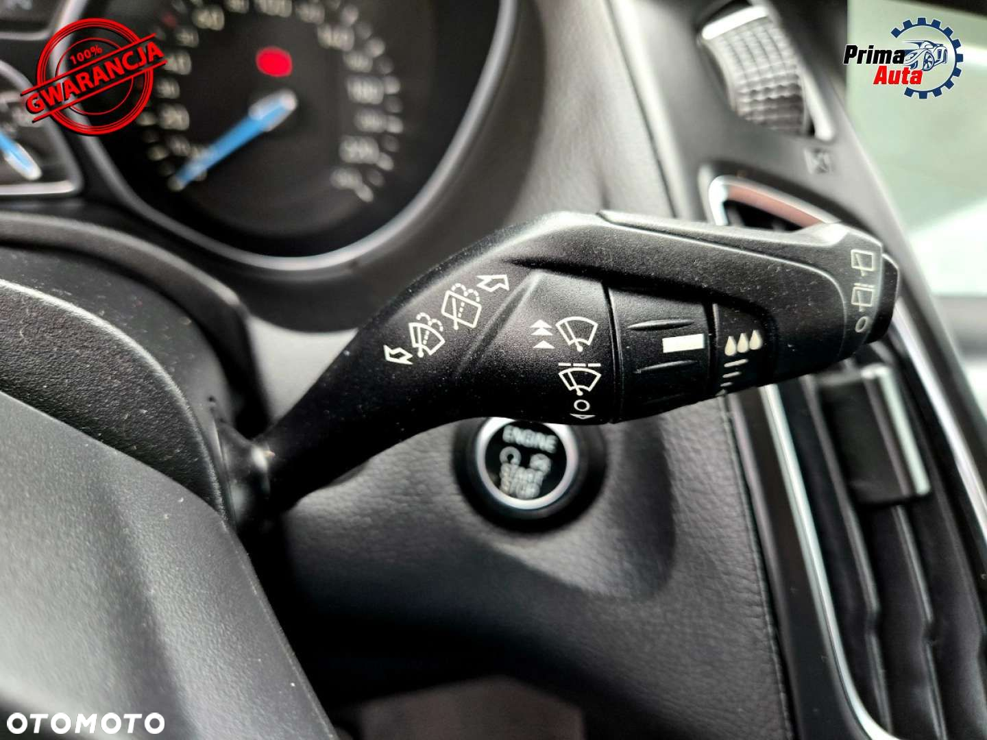 Ford Focus 1.0 EcoBoost Titanium Business - 24