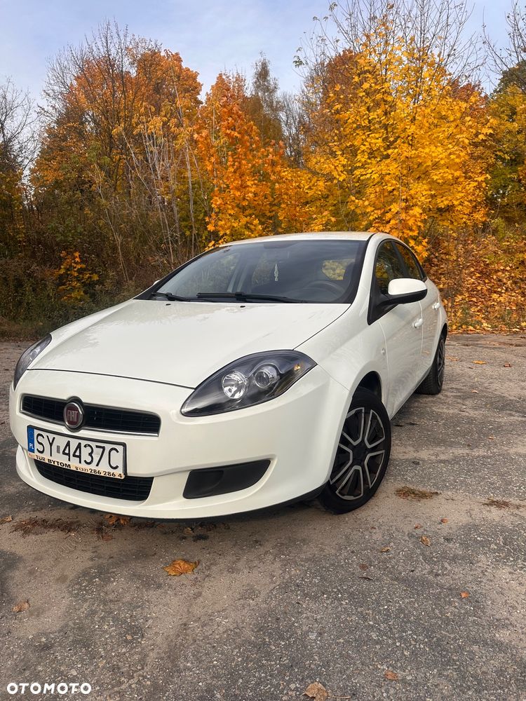 Fiat Bravo
