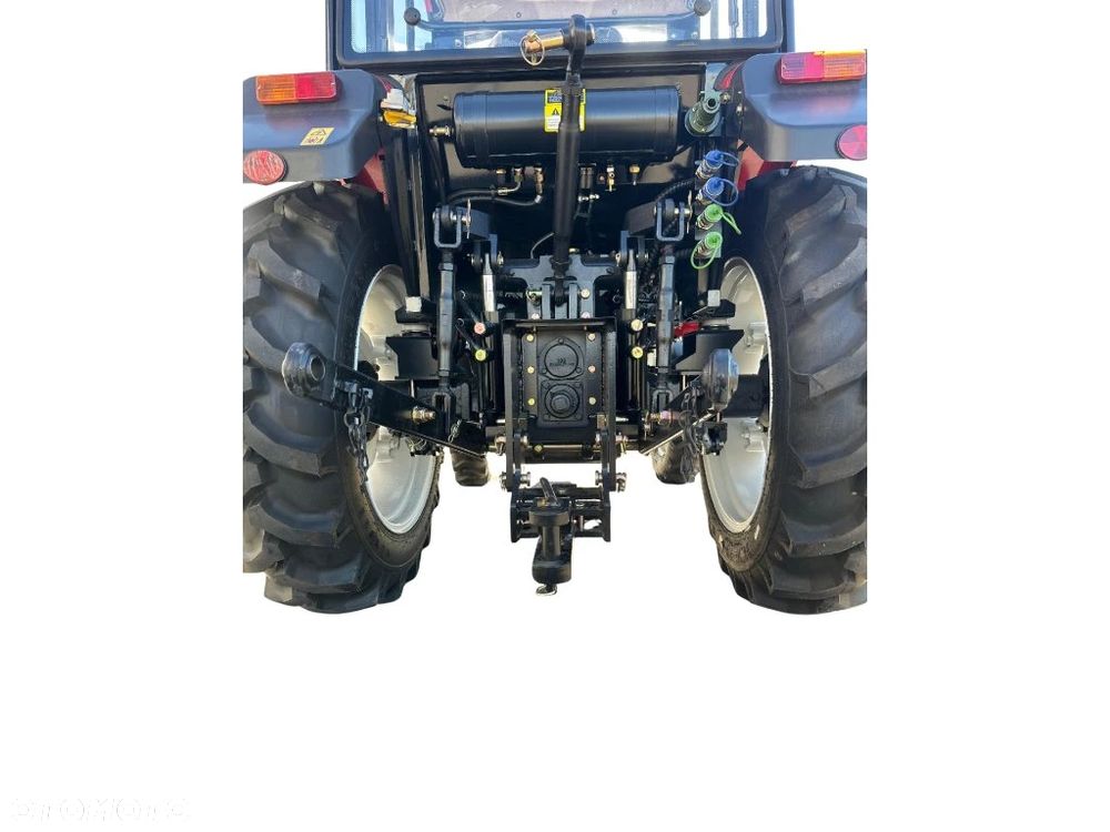 Inny YTO ESK 504 - 5