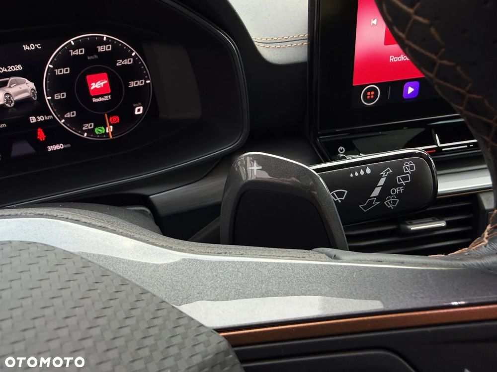 Cupra Formentor - 26