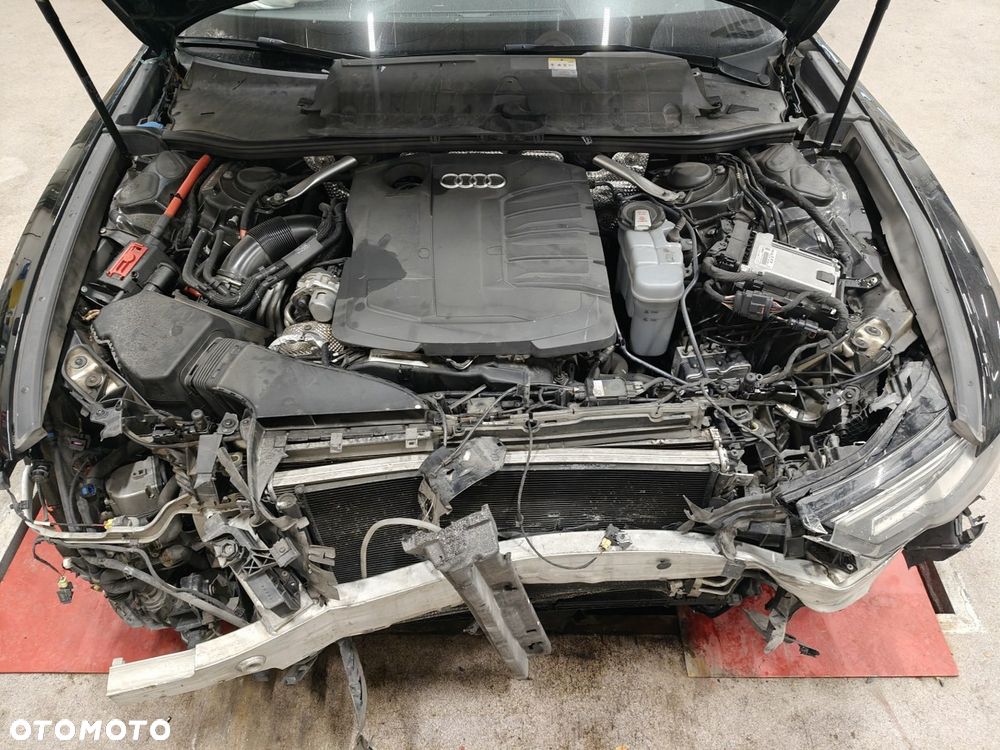 Audi A6 Avant 40 TDI mHEV Quattro S tronic - 4