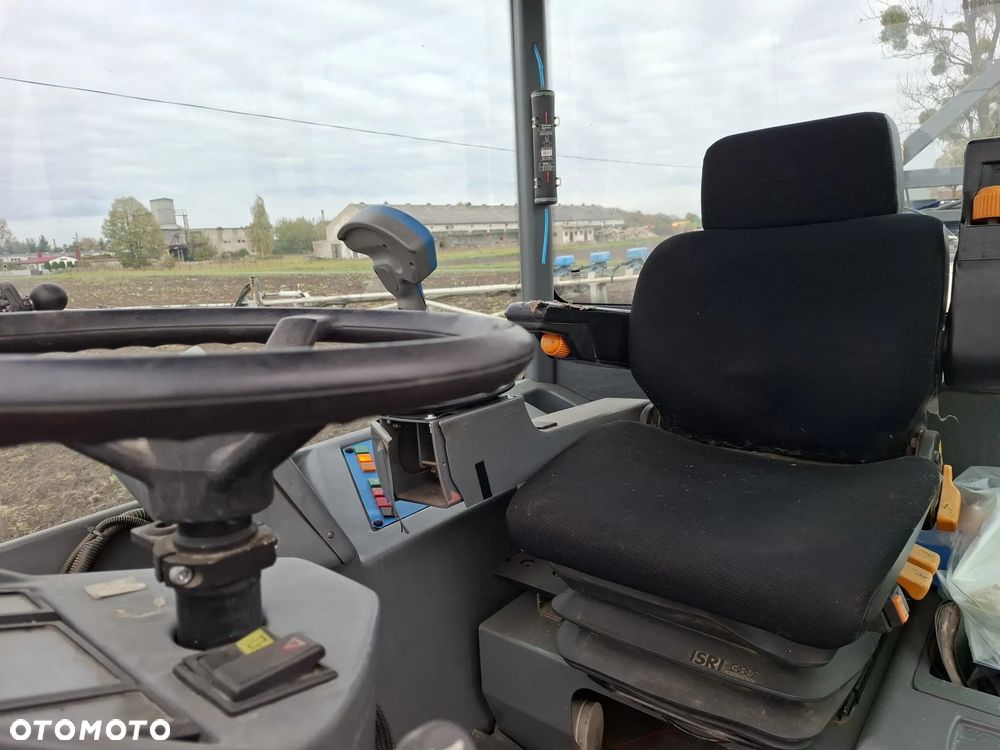 Evrard ALPHA (HARDI) - 22