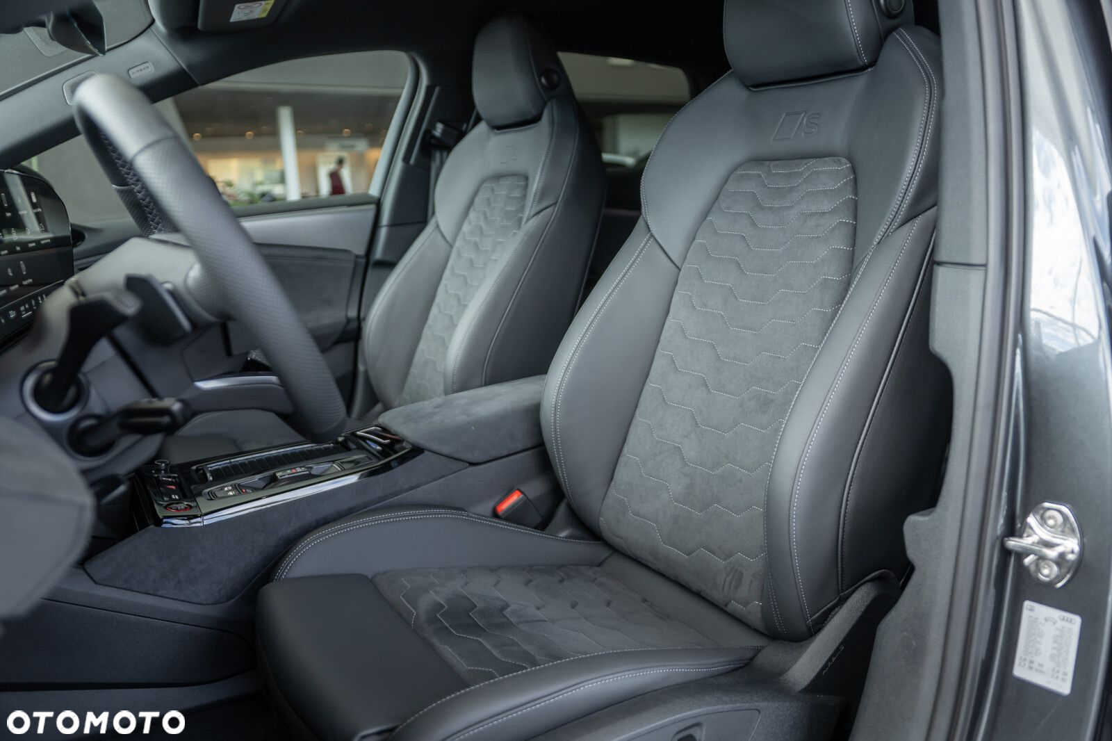 Audi A6 Sportback e-tron - 11