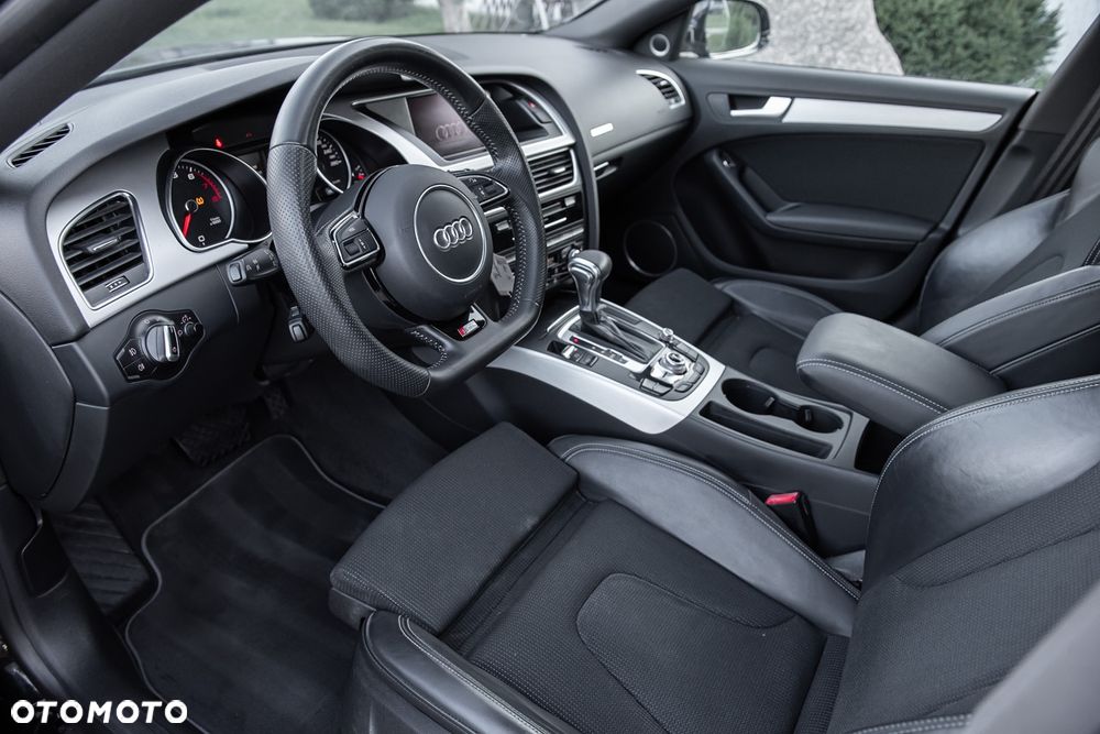 Audi A5 Sportback 2.0 TFSI Quattro S tronic - 17