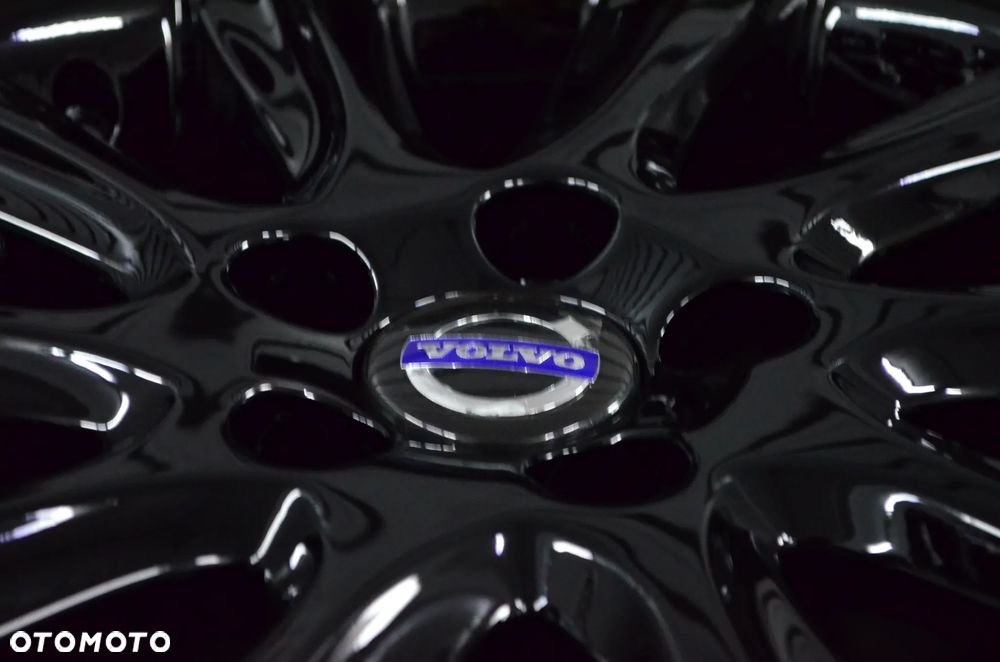 Felgi 5x108 17 VOLVO V40 S40 V50 S60 V60 V70 S70 XC60 XC40 R - 6