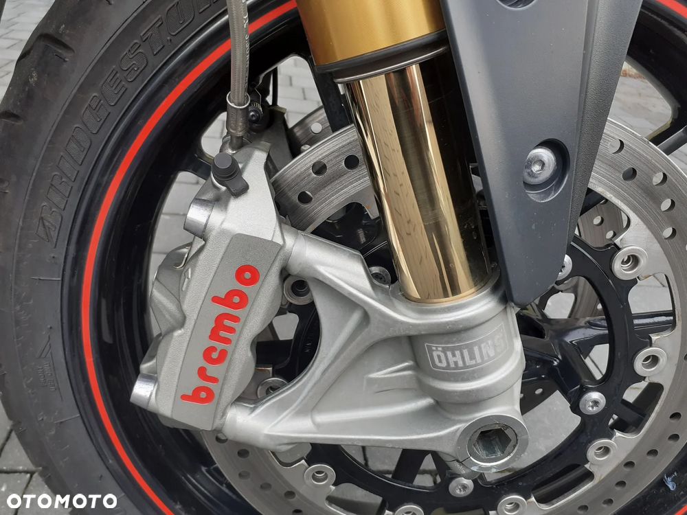 Triumph Speed Triple - 23