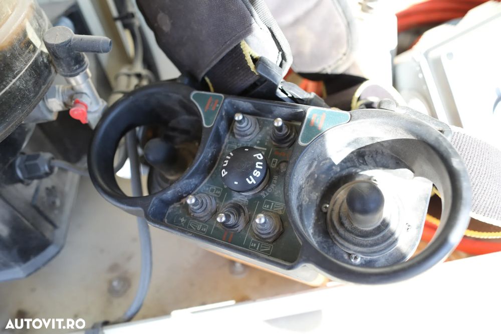 Metso Lokotrack LT96 - 19