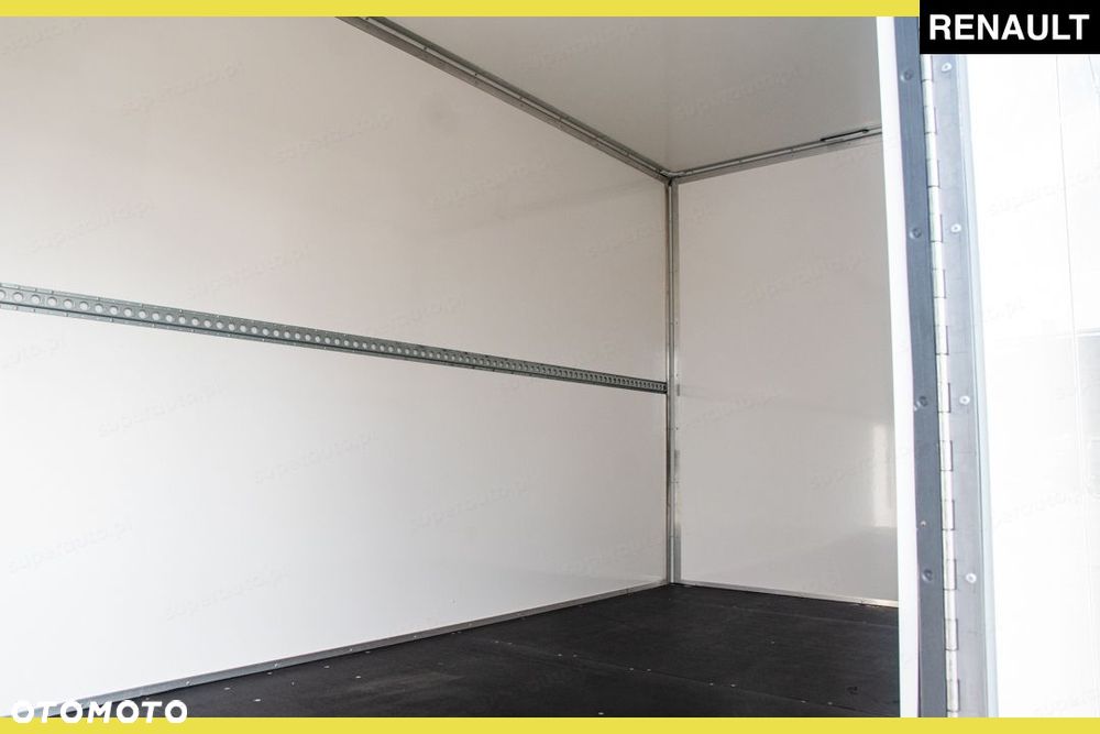 Renault Master L3 Kontener 9EP + Winda 2.0 170KM - 15