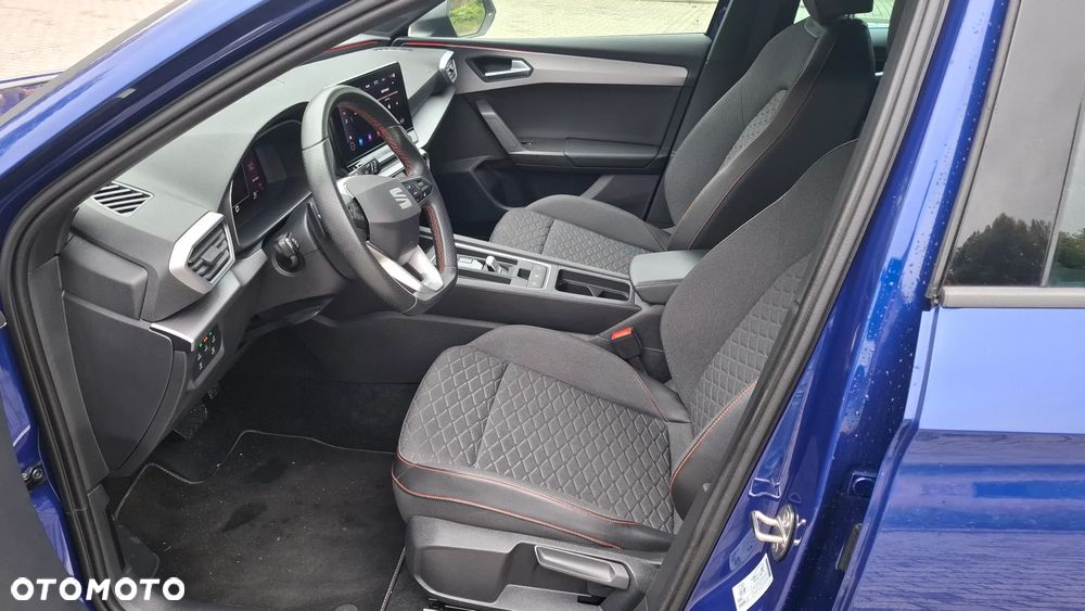 Seat Leon - 10