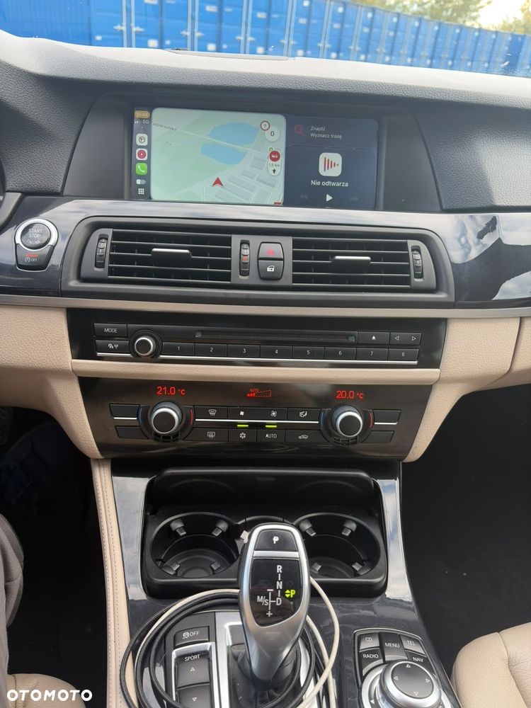 BMW Seria 5 - 12