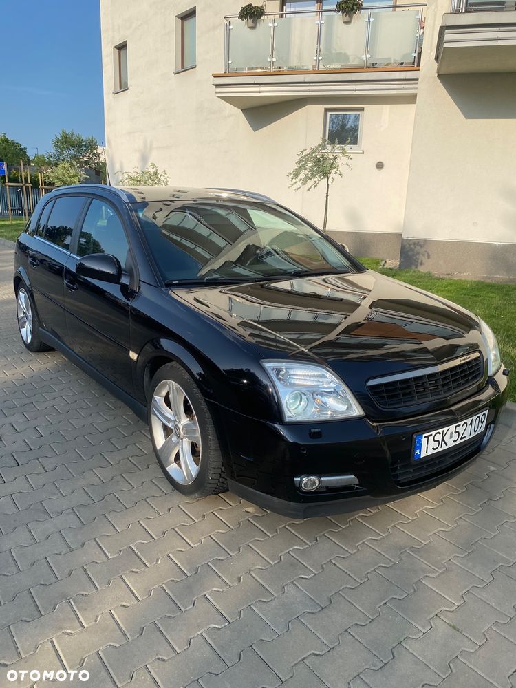 Opel Signum 2.2 Sport ActiveSelect - 1