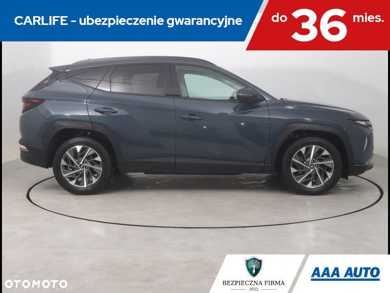 Hyundai Tucson - 7