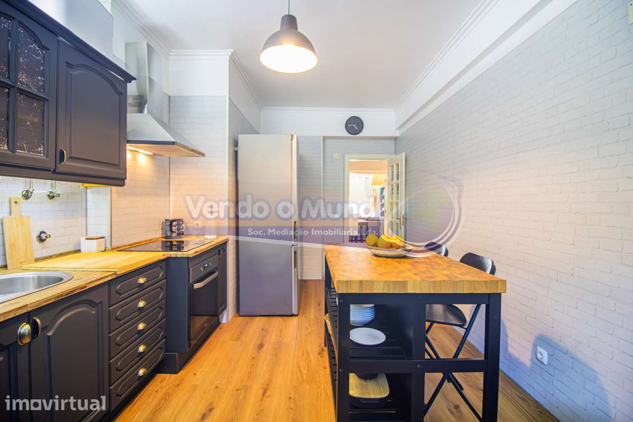 Apartamento T3 no Porto Alto (PALT412) - Grande imagem: 4/39