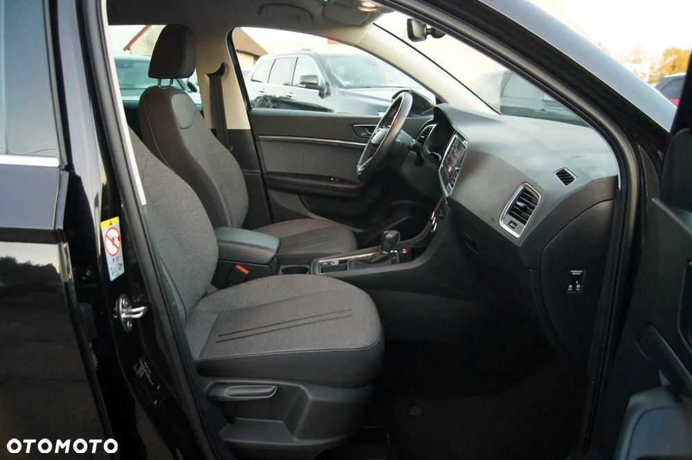 Seat Ateca 2.0 TDI Style S&S DSG - 17