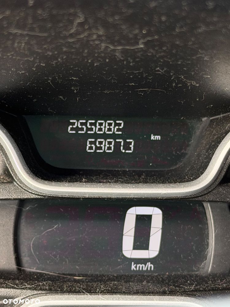 Opel Vivaro B - 7
