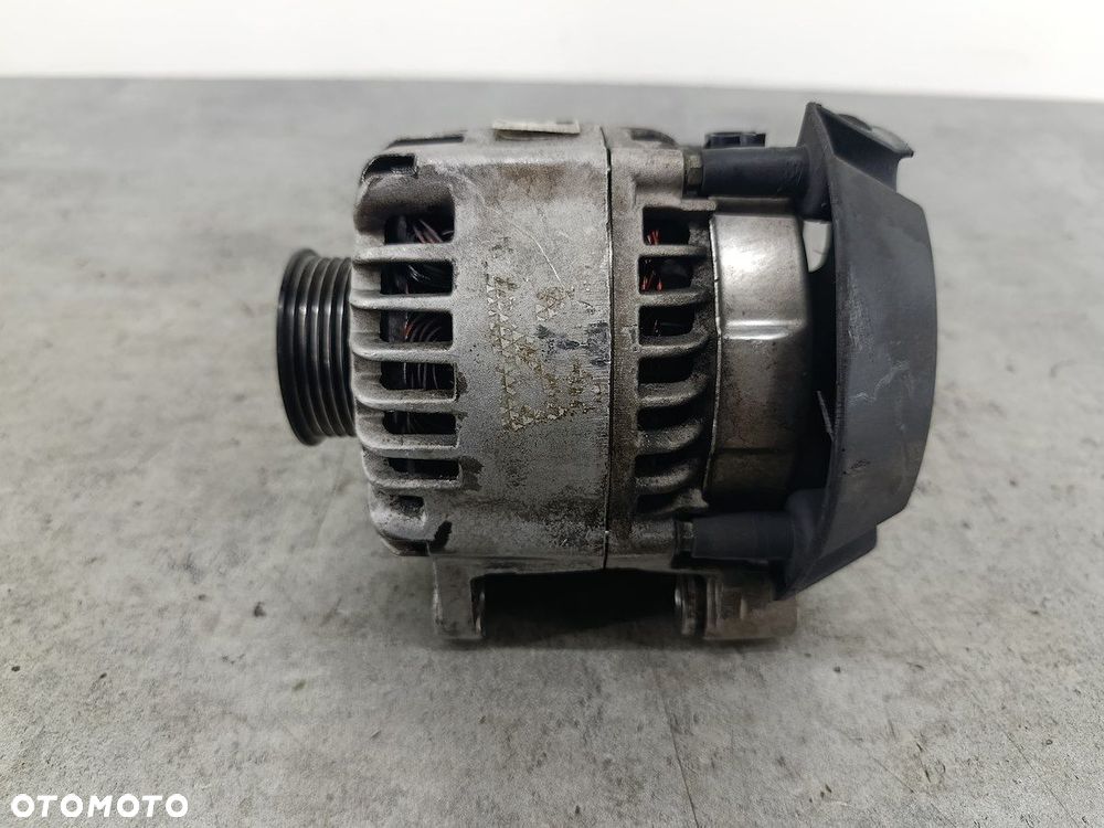 ALTERNATOR FORD TRANSIT CONNECT AX6061 1.8 TDCI - 4