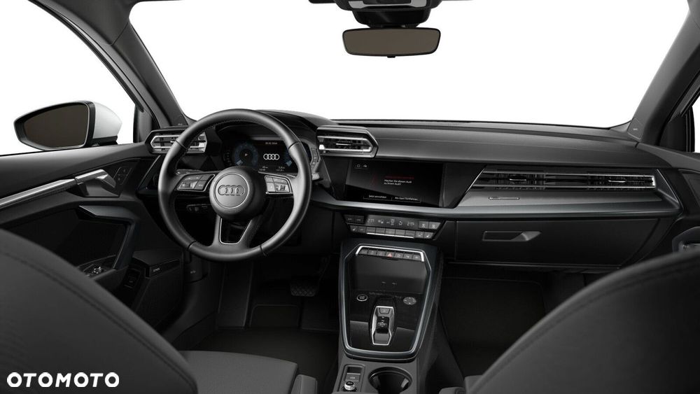 Audi A3 Sportback - 5