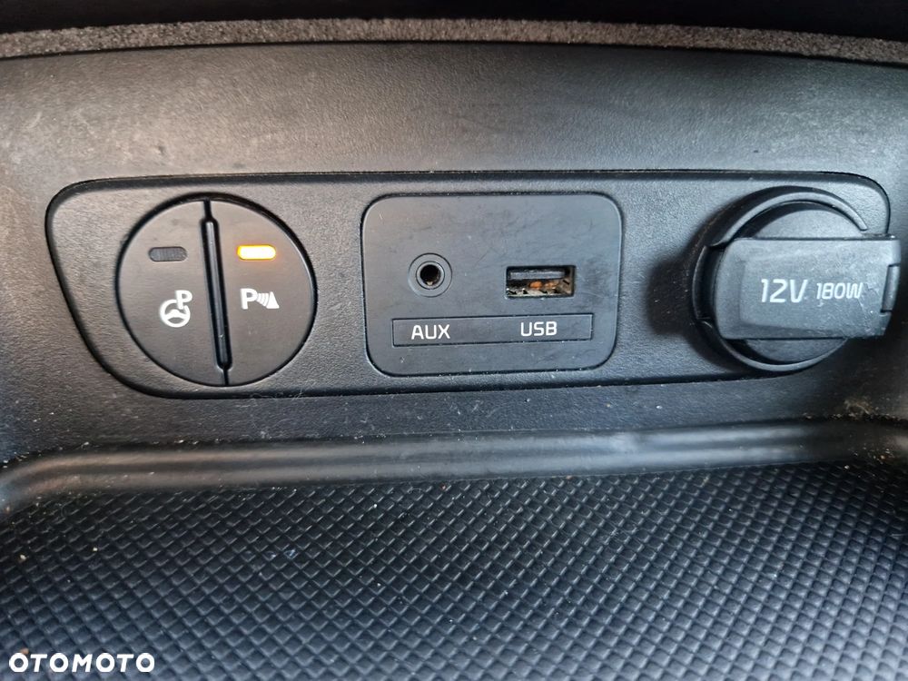 Kia Sportage 1.6 GDI XL 2WD - 16