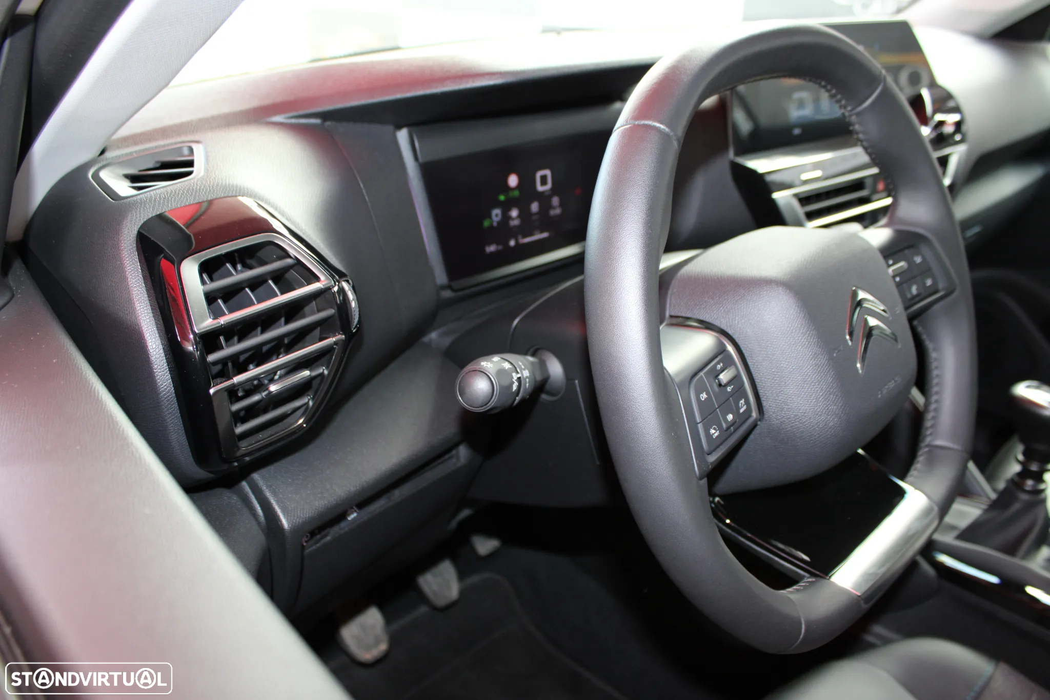 Citroën C4 1.2 PureTech Feel Pack - 18