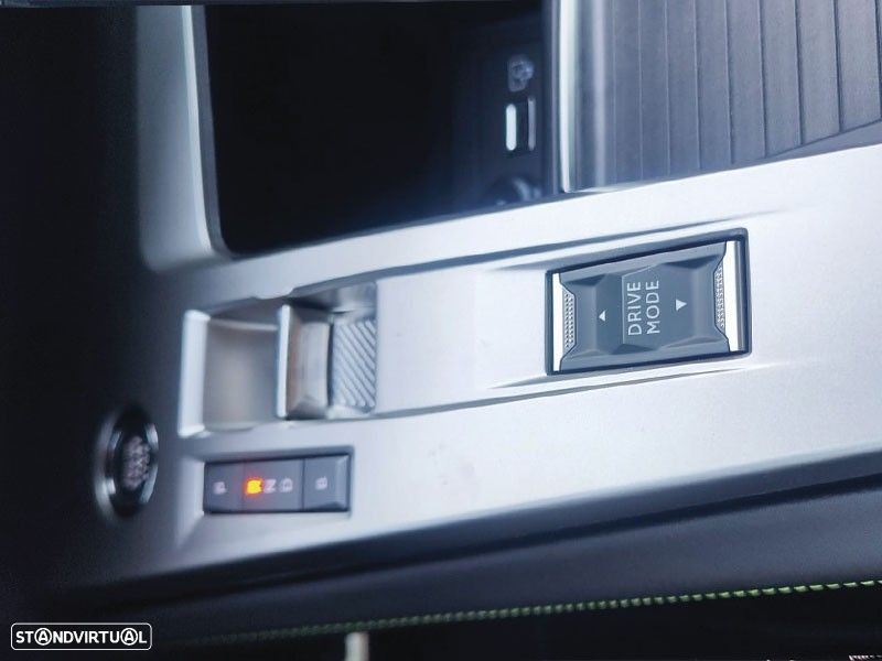 Peugeot e-308 54 kWh GT - 18