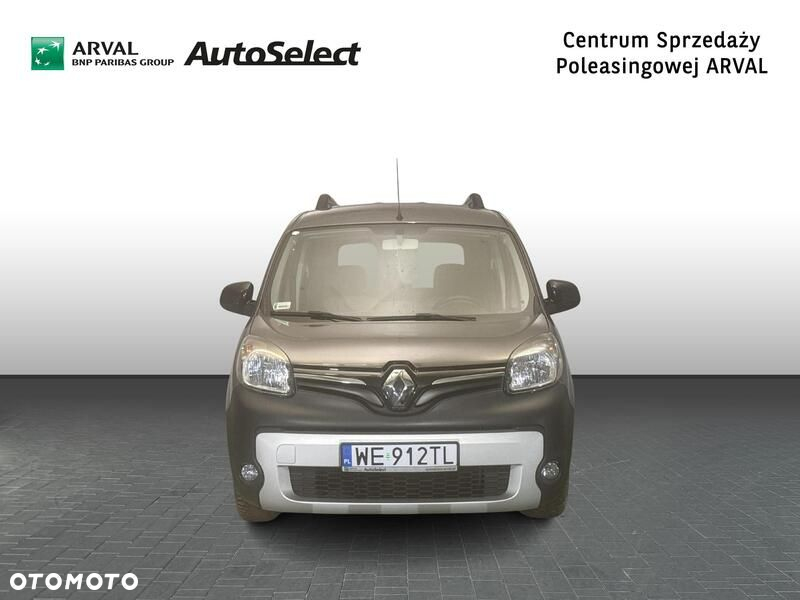 Renault Kangoo - 9