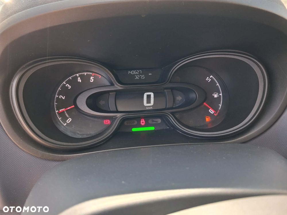 Opel Vivaro L1H1 S&S - 11