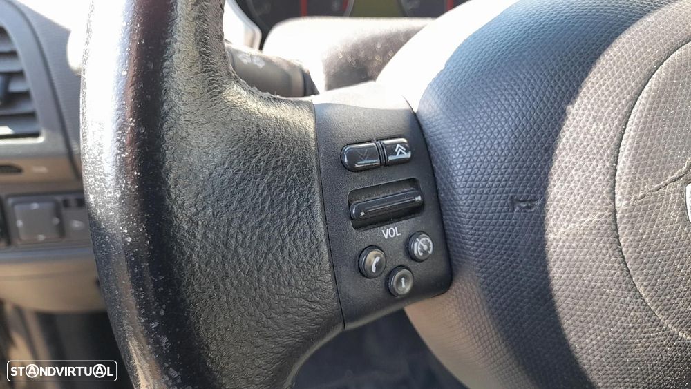 Volante de direção NISSAN Micra III (K12) - 2