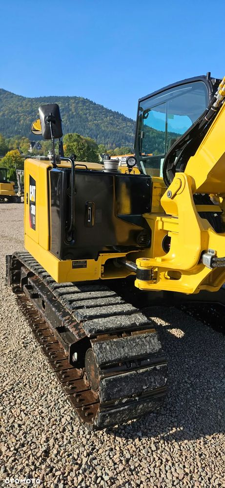 Caterpillar 308 CR - 14