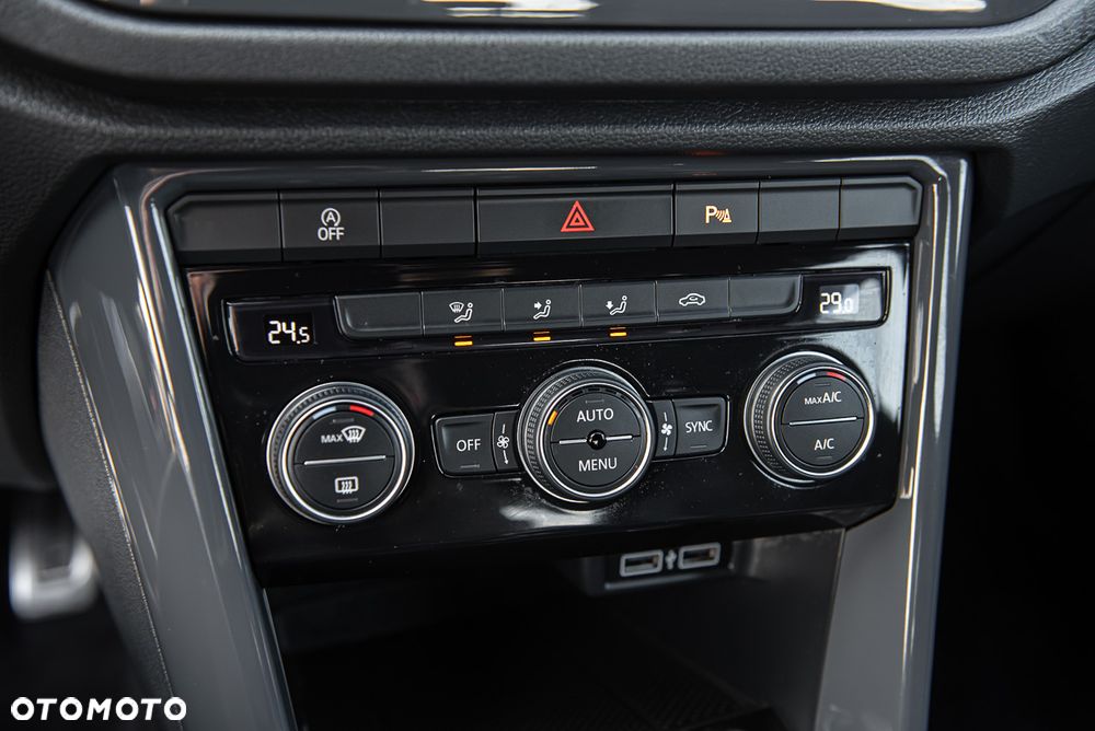 Volkswagen T-Roc 1.5 TSI OPF R-Line - 23